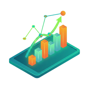 Аналітика та звітність